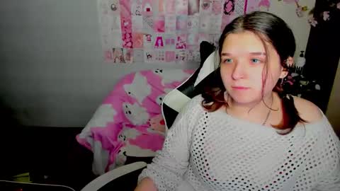 Kate online show from 24, 11, 2025