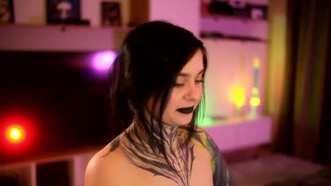 acid_pie online show from 6, 12, 2024