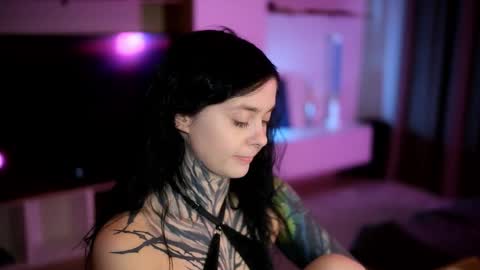 acid_pie online show from 14, 10, 2025