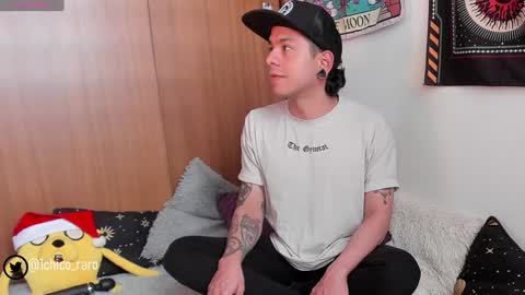 Jhonny online show from 17, 12, 2024