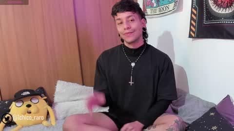 Jhonny online show from 6, 2, 2025