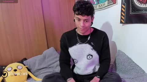 Jhonny online show from 22, 2, 2025