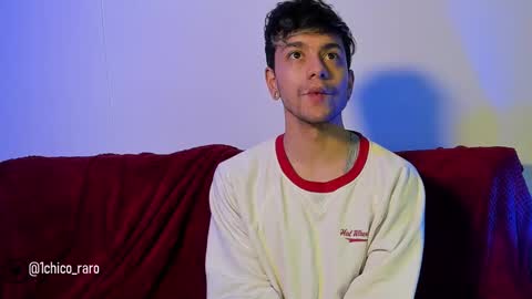 Jhonny online show from 6, 10, 2025