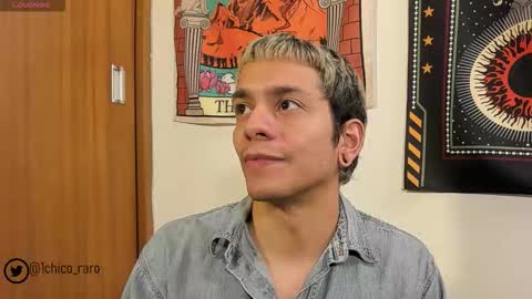 Jhonny online show from 2, 3, 2026