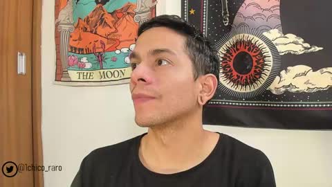 Jhonny online show from 18, 5, 2026