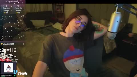 Lana 3 online show from 17, 10, 2025