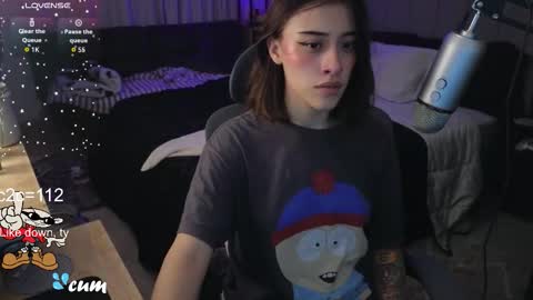 Lana 3 online show from 11, 11, 2025