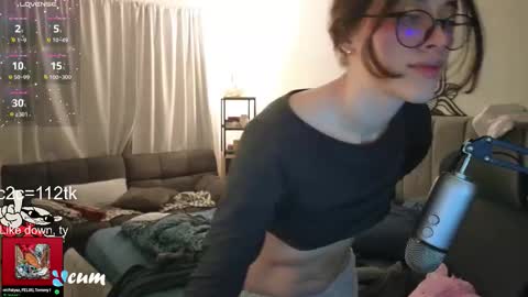 Lana 3 online show from 17, 1, 2026