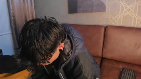 Acid Milo online show from 12, 12, 2024