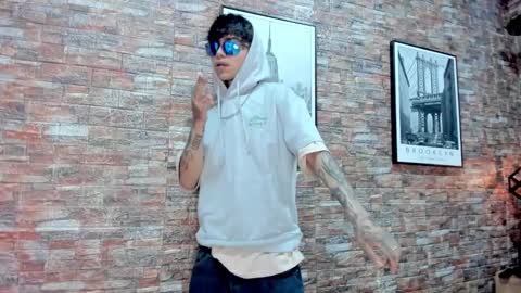 Acid Milo online show from 16, 12, 2024