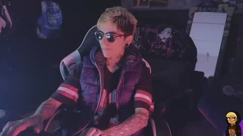 Acid Milo online show from 30, 6, 2026