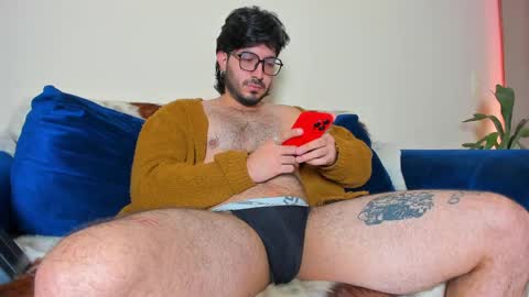 R. online show from 15, 1, 2025