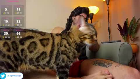 Snapshot of ackerman_eren_ chatting on 5, 3, 2026 R. online show from 5, 3, 2026