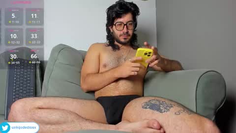 Snapshot of ackerman_eren_ chatting on 18, 3, 2026 R. online show from 18, 3, 2026