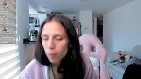 Snapshot of activistfreedom chatting on 27, 1, 2025 Helena online show from 27, 1, 2025