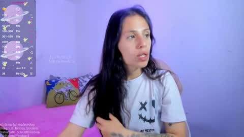 Helena online show from 22, 9, 2025