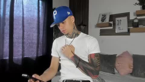 Snapshot of acxel_prescot chatting on 13, 7, 2026 Acxel online show from 13, 7, 2026