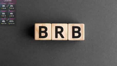 Antonella  online show from 3, 1, 2025