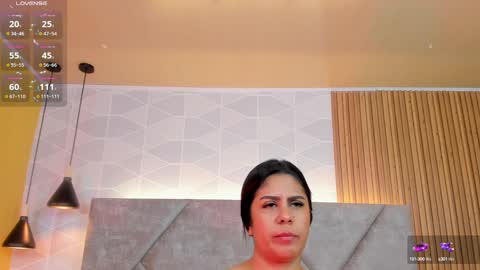 Antonella  online show from 10, 1, 2025