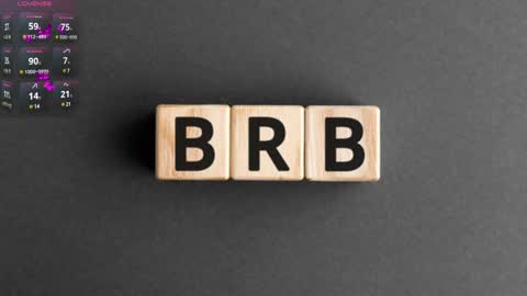 Antonella  online show from 4, 2, 2025