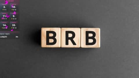 Antonella  online show from 19, 2, 2025