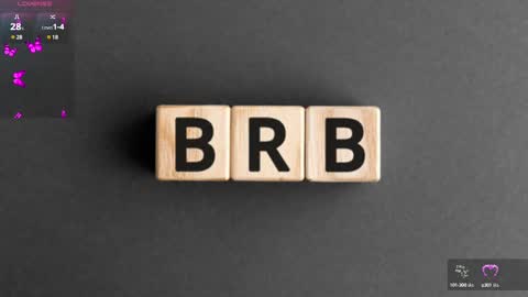 Antonella  online show from 25, 2, 2025