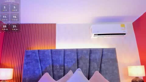 Antonella  online show from 26, 2, 2026