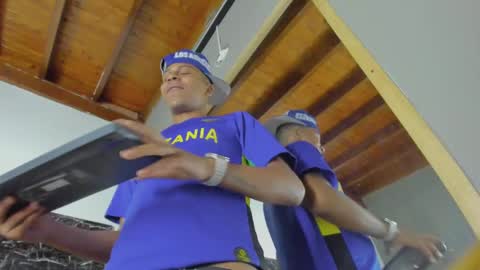 ada_brooke online show from 2, 3, 2025