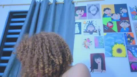 Snapshot of ada_gales_ chatting on 27, 6, 2026 Isa online show from 27, 6, 2026