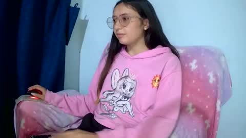 Snapshot of ada_naugthy1 chatting on 16, 11, 2025 Ada naugthy28 online show from 16, 11, 2025