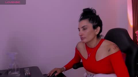 ada oconnor x   ..flaca..bella online show from 24, 2, 2026