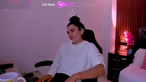 ada oconnor x   ..flaca..bella online show from 14, 4, 2026