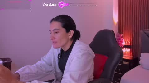 ada oconnor x   ..flaca..bella online show from 18, 5, 2026