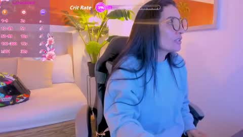 ada oconnor x   ..flaca..bella online show from 8, 6, 2026