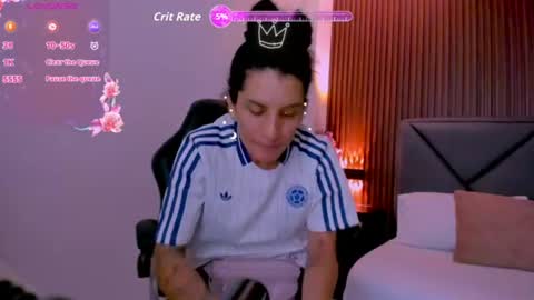ada oconnor x   ..flaca..bella online show from 22, 6, 2026