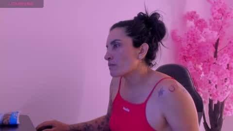 ada oconnor x   ..flaca..bella online show from 25, 6, 2026