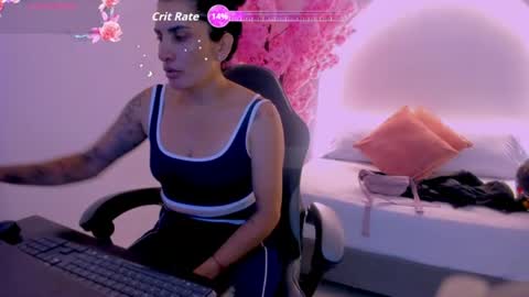 ada oconnor x   ..flaca..bella online show from 1, 7, 2026