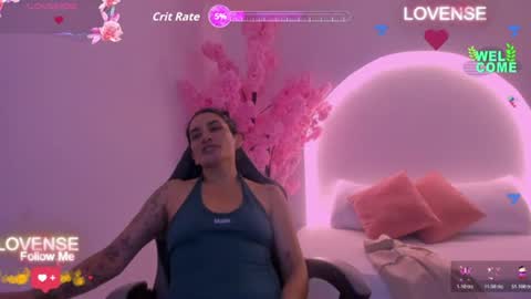 ada oconnor x   ..flaca..bella online show from 9, 7, 2026