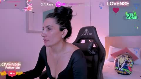 ada oconnor x   ..flaca..bella online show from 1, 8, 2026