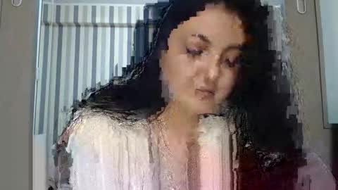 Snapshot of ada_rain chatting on 14, 4, 2026 Ada online show from 14, 4, 2026