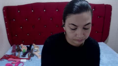 Ada online show from 16, 11, 2025