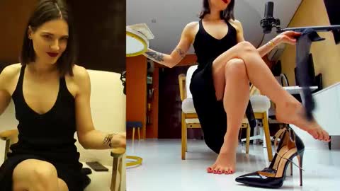 Ada   online show from 24, 10, 2025