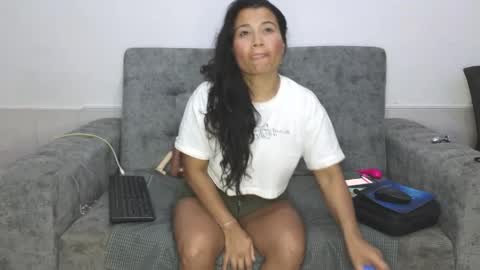 Snapshot of adahira08 chatting on 31, 5, 2026 Adahira online show from 31, 5, 2026