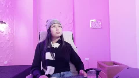 Snapshot of adaira31 chatting on 7, 11, 2025 Adaira online show from 7, 11, 2025