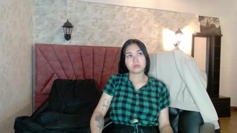 Snapshot of adaira31 chatting on 19, 11, 2025 Adaira online show from 19, 11, 2025