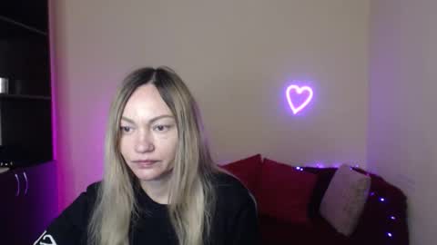 Adalina online show from 19, 12, 2025