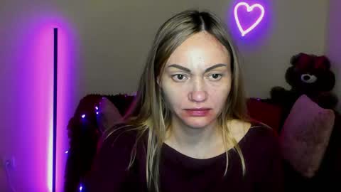 Adalina online show from 15, 4, 2026