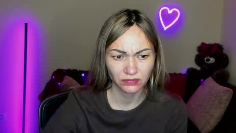 Snapshot of adalina_teacher chatting on 26, 4, 2026 Adalina online show from 26, 4, 2026