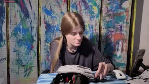 Ada online show from 9, 6, 2026