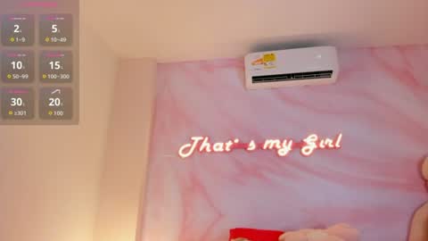 Snapshot of adalyn_cute chatting on 2, 8, 2026 Adalyn Cute online show from 2, 8, 2026